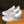SNEAKERS IN GREY MIX SILVER MESH BREATHABLE AND RUBBER