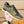 LV CLASSIC SNEAKER IN CORN YELLOW MIX BLACK DAMIER