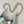 CC 25C Hobo Bags 40cm Light Green Suede