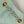 CC 25C Hobo Bags 40cm Light Green Suede