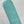 CC 25C Hobo Bags 40cm Light Green Suede