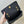 CC 26s Coco Beach 25.5CM Flap Bag Black Raffia 143485