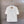 LV WHITE COTTON T-SHIRT BLACK LOGO 238822