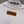 LV WHITE COTTON T-SHIRT BLACK LOGO 238822
