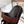 HM 2025 Chypre Sandals Dark Brown Cowhide 294377