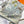 Square Scarf 140 CM White Colorful Cashmere And Silk