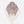MISS DIOR ALLOVER SHAWL 140 CM IN PALE PINK MIX WHITE SILK CASHMERE 411631
