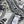 SQUARE SCARF 140 CM IN BLACK MIX WHITE MONOGRAM CASHMERE AND WOOL 416918
