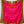LV Double-sided Scarf 140cm Pink Camel Cashmere 971050