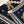HM 25s Scarf 140cm Black Beige Cashmere 973319