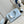 Speedy Bandouliere 18cm Cloud Blue Calfskin