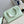 Speedy Bandouliere 18cm Pastel Green Calfskin