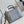 LV VANITY CHAIN POUCH 19 GREY MONOGRAM CALFSKIN
