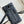LV PETITE MALLE 20 BLACK CALFSKIN