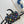 LV x TM Nano Speedy 16cm Black Multicolored Monogram coated canvas