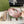 PALE PINK GRAY SILK-BLEND HAIRBAND 407923