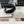 BLACK MONOGRAM FABRIC HAIRBAND 432882