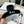CC 26s Fluffy Tweezers Hair Clip 420351