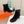 HM Imperial 50 Ankle Boot Black Suede  971342