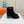 HM Imperial 50 Ankle Boot Black Suede  971342