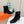 HM Hommage Ankle Boot Black Suede 971355