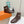 HM Neo Ankle Boot Earth Brown Calfskin 971365