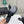 CC Slippers In Black Velvet 148986