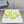 POOL CROCS IN MANZ YELLOW RUBBER