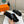 HM 25 Infra Sandal Cowhide and Rubber 245616