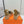 HM Luce 30 Sandal 65mm Amber Earth Suede Cork 477970