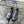 PRA LACE-UP SHOES IN BLACK CALFSKIN