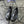 PRA LACE-UP SHOES IN GLOSSY BLACK CALFSKIN
