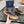 CD DEAN SNEAKER BROWN CALFSKIN
