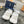 CD COMBAT DERBY SHOE WHITE CALFSKIN