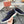 LP 360 LP FLEXY WALK SNEAKER NAVY AND BLACK WOOL