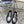 PRA LOAFER IN GLOSSY BLACK CALFSKIN