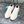 LP 360 FLEXY ACTIVE SNEAKER CREAMY WHITE WOOL