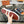 LP CROSSOVER SLIPPERS NAVY CALFSKIN