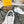 LV TRAINER SNEAKER WHITE CALFSKIN MIX LIGHT BLUE SUEDE