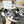CD CHRONO SNEAKER BLACK MESH FABRIC