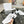 CD CHRONO SNEAKER WHITE MESH FABRIC