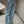 CC Jeans In Light Blue Denim Fabric