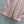 Fendi 25 Wide Leg Pants Pink Polyester Fiber