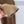 Burberry 25 Sweater Brown White Wool Cashmere
