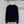 Burberry 25 Sweater Black White Wool Cashmere