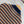 Miumiu 2026 Striped Long-sleeve Knit Polo Shirt Beige Brown Multicolour Wool 349007