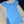Miumiu 2026 Dress Blue Cotton 356929