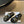 CD 26s Médaillon Buckle Slide Black Cowhide 820023