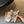 Gianvito Rossi Flavia Flat Sandals White Sheepskin 803762