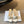 CD 26s J'Adior Slide 4cm White Embroidered Cotton 820045